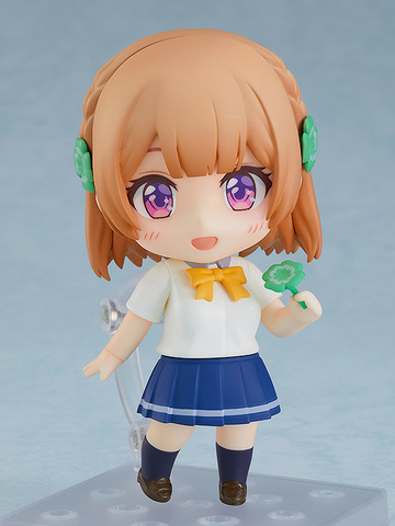Shida Kuroha, Osananajimi Ga Zettai Ni Makenai Love Comedy, Good Smile Company, Action/Dolls