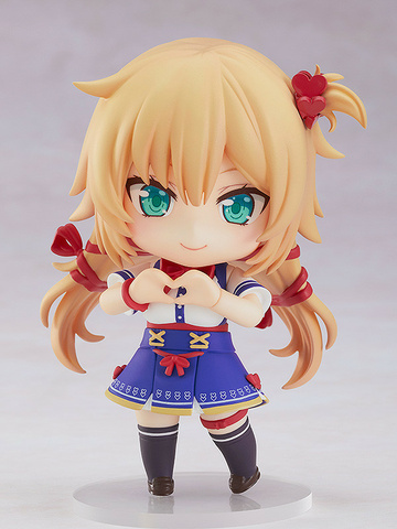 Akai Haato, Hololive, Good Smile Company, Action/Dolls