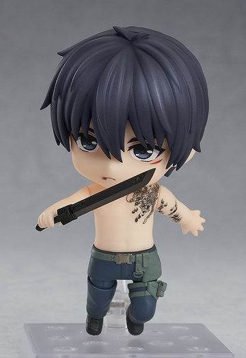 Qiling Zhang, Daomu Biji: Qinling Shen Shu, Daomu Biji, Good Smile Company, Action/Dolls