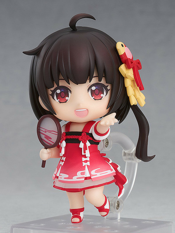 Ling Yuan Yousa (Nendoroid), Bilibili, Good Smile Company, Action/Dolls