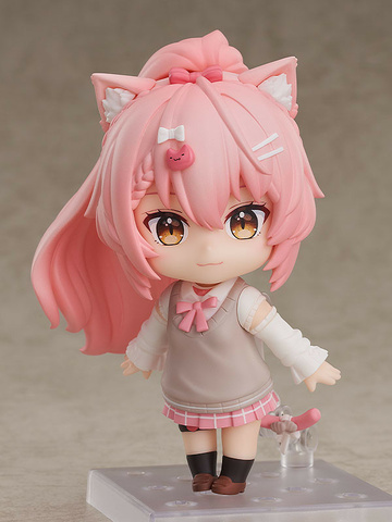 Hiiro, Hiiro Vtuber, Good Smile Company, Action/Dolls