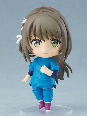 Miyazawa Fuuka, Shiroi Suna No Aquatope, Good Smile Company, Action/Dolls