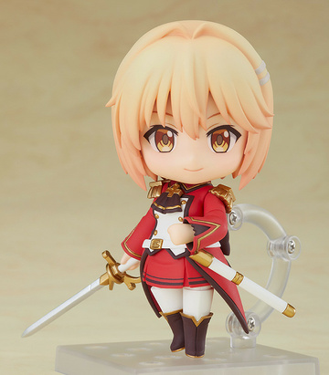 Liscia Elfrieden, Genjitsu Shugi Yuusha No Oukoku Saikenki, Good Smile Company, Action/Dolls