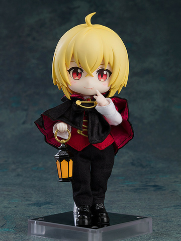 Camus, Original Character, Good Smile Company, Action/Dolls