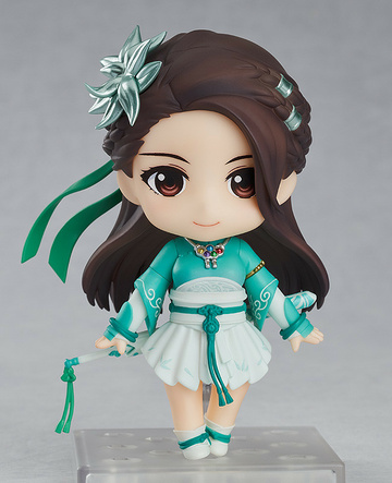 Yue Qingshu, The Legend Of Sword And Fairy, Good Smile Company, Action/Dolls