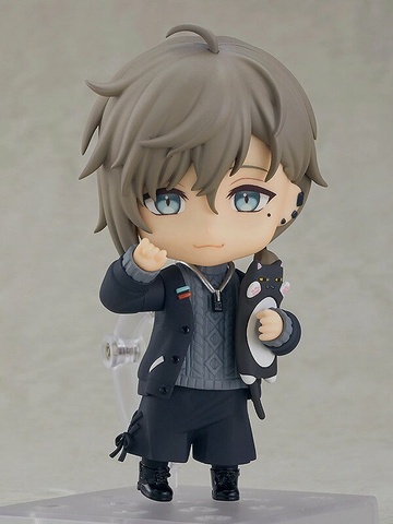 Kanae, Roto, Nijisanji, Good Smile Company, Action/Dolls