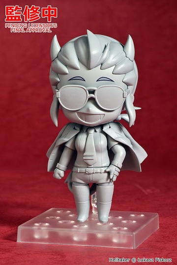 Justice, Helltaker, Good Smile Company, Action/Dolls