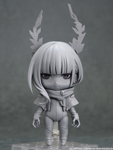 Dead Master, Black★★Rock Shooter: Dawn Fall, Good Smile Company, Action/Dolls