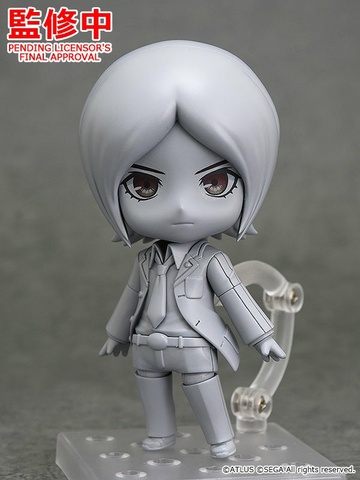 Suou Tatsuya, Persona 2: Innocent Sin, Good Smile Company, Action/Dolls