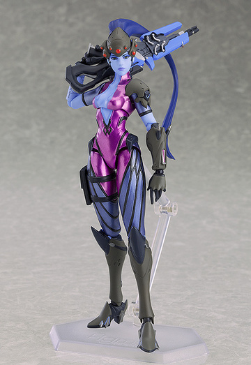 Amélie Lacroix, OVERWATCH, Good Smile Company, Action/Dolls