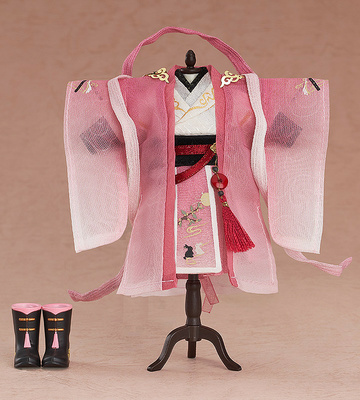 Wei Wuxian, Mo Dao Zu Shi, Good Smile Company, Action/Dolls