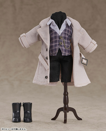 Haku, Koi To Producer: EVOL×LOVE, Good Smile Company, Action/Dolls