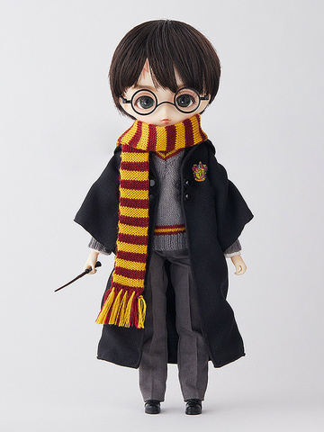 Harry Potter, Harry Potter, Good Smile Company, Action/Dolls