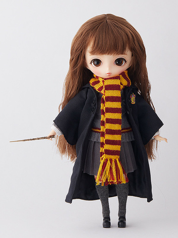 Hermione Granger, Harry Potter, Good Smile Company, Action/Dolls