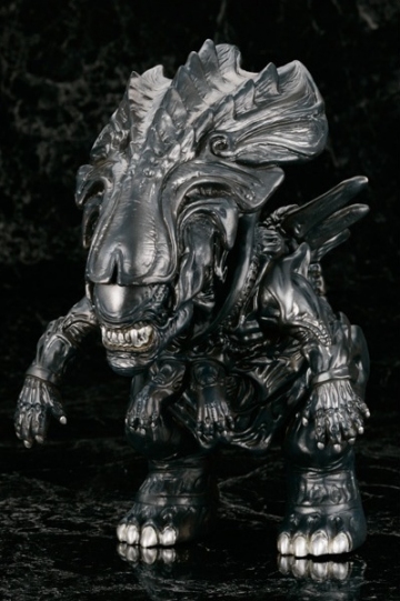Alien, Alien Vs Predator, Good Smile Company, Action/Dolls