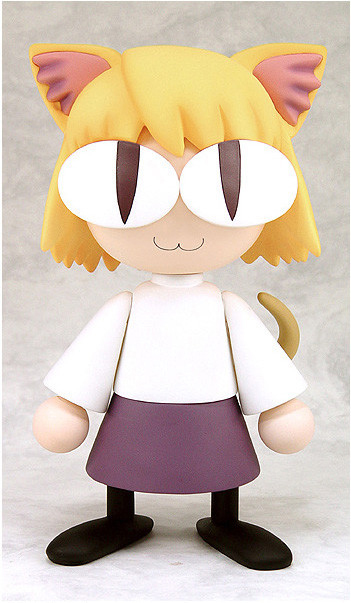 Neco-Arc, Carnival Phantasm, MELTY BLOOD, Good Smile Company, Action/Dolls