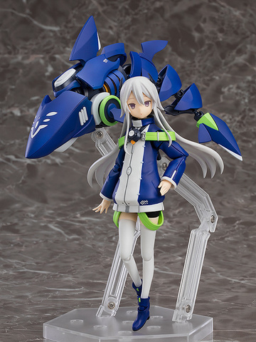 Mio, NAVY FIELD 152, Good Smile Company, Action/Dolls