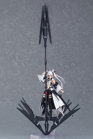 Rumi, Art Of Nagishiro Mito, Good Smile Company, Action/Dolls