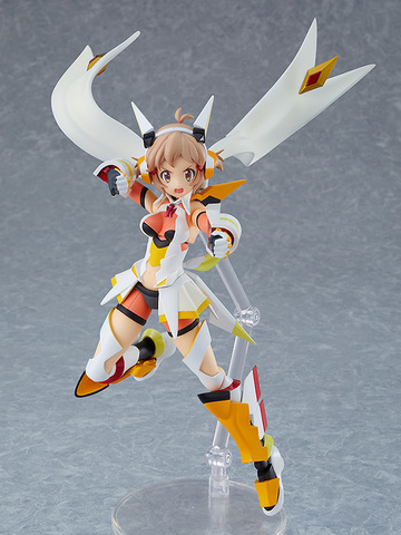 Tachibana Hibiki, Senki Zesshou Symphogear GX, Good Smile Company, Action/Dolls