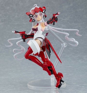 Yukine Chris, Senki Zesshou Symphogear GX, Good Smile Company, Action/Dolls