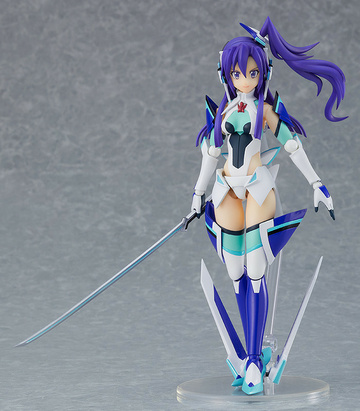 Kazanari Tsubasa, Senki Zesshou Symphogear GX, Good Smile Company, Action/Dolls