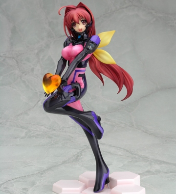 Sumika Kagami, Muv-Luv Alternative, Good Smile Company, Pre-Painted, 1/8
