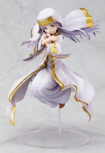 Index Librorum Prohibitorum (Index), Toaru Majutsu No Index, Good Smile Company, Pre-Painted, 1/8