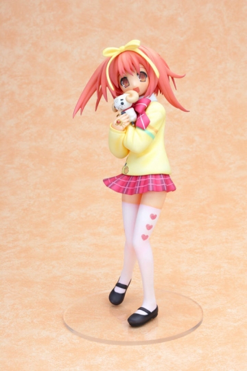 Sumomo Akihime, Nanatsuiro Drops, Good Smile Company, Pre-Painted, 1/8