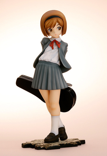 Henrietta, Gunslinger Girl, Good Smile Company, Pre-Painted, 1/8