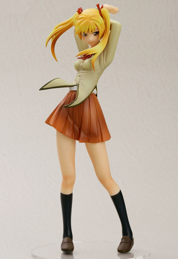Eri Sawachika (Sawatika Eri), School Rumble, Good Smile Company, Pre-Painted, 1/8