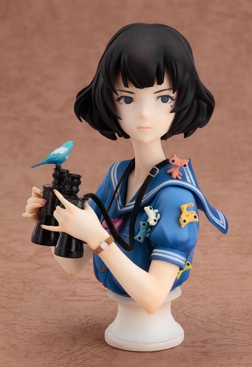 Akashi (-san bust), Yojouhan Shinwa Taikei, Good Smile Company, Pre-Painted