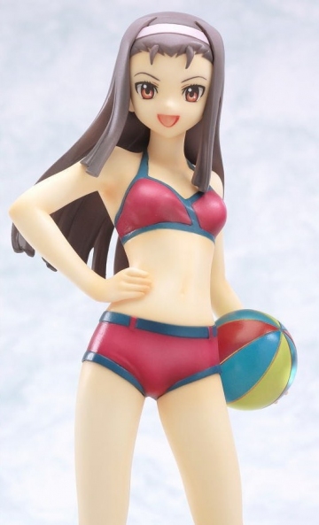 Iori Minase (Minase Iori Swimsuit), IDOLM@STER: Xenoglossia, The IDOLM@STER, Good Smile Company, Pre-Painted, 1/8