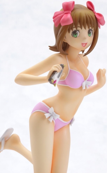 Haruka Amami, IDOLM@STER: Xenoglossia, Good Smile Company, Pre-Painted, 1/8