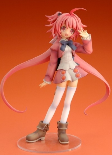 Momose Hikaru, Peace@Pieces, Good Smile Company, Pre-Painted, 1/8