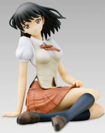 Yakumo Tsukamoto (Tsukamoto Yakumo), School Rumble, Good Smile Company, Pre-Painted, 1/8