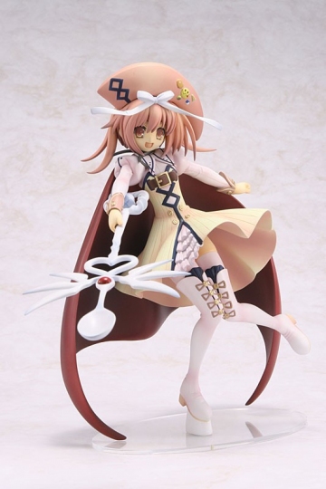 Sumomo Akihime (Akihime Sumomo Stellar Spinner Costume), Nanatsuiro Drops, Good Smile Company, Pre-Painted, 1/8