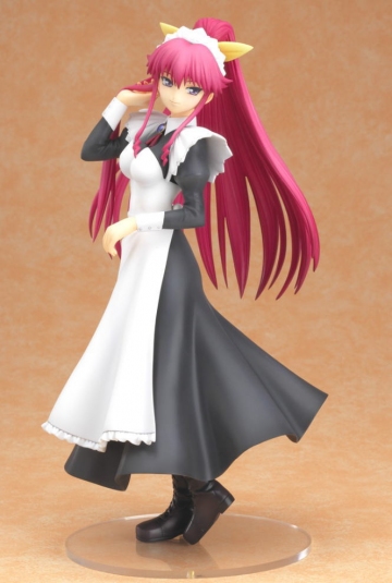 Benisu, Kimi Ga Aruji De Shitsuji Ga Ore De, Good Smile Company, Pre-Painted, 1/8