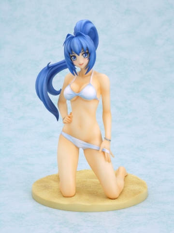 Mitsuki Hayase (Hayase Mitsuki), Kimi Ga Nozomu Eien, Good Smile Company, Pre-Painted, 1/8