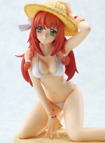 Haruka Suzumiya (Suzumiya Haruka), Kimi Ga Nozomu Eien, Good Smile Company, Pre-Painted, 1/8