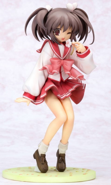 Konomi Yuzuhara (Yuzuhara Konomi V.I.P/To Heart2 Ito Noidi), To Heart 2, Good Smile Company, Pre-Painted, 1/8