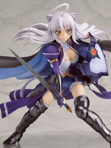 Leonmitchelli Galette des Rois, Dog Days, Good Smile Company, Pre-Painted, 1/8