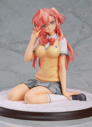 Ichika Takatsuki (Takatsuki Ichika), Ano Natsu De Matteru, Good Smile Company, Pre-Painted, 1/7