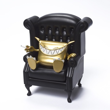 Feed Me (Gold), Feed Me, Good Smile Company, Pre-Painted