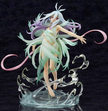 Felia (Feria), Comet Lucifer, Good Smile Company, Pre-Painted, 1/7