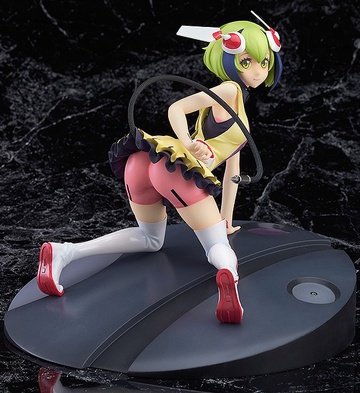 Mira Yurizaki (Yurizaki Mira), Dimension W, Good Smile Company, Pre-Painted, 1/8