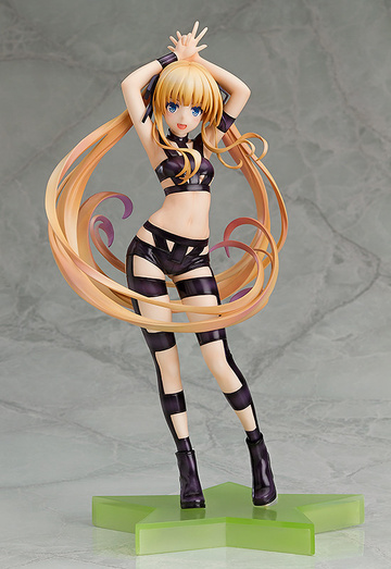 Eriri Spencer Sawamura, Saenai Heroine No Sodatekata, Good Smile Company, Pre-Painted, 1/7