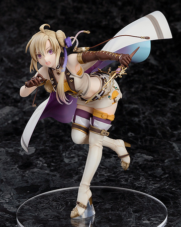 Siluca Meletes, Grancrest Senki, Good Smile Company, Pre-Painted, 1/7