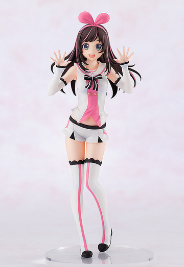 Kizuna AI, A.I.Channel, Good Smile Company, Pre-Painted
