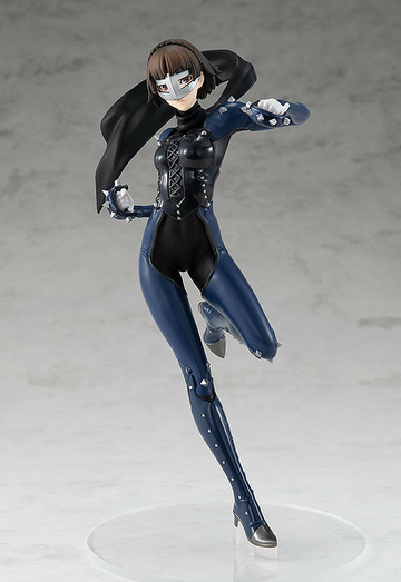 Makoto Niijima (Queen), Persona 5 The Animation, Good Smile Company, Pre-Painted