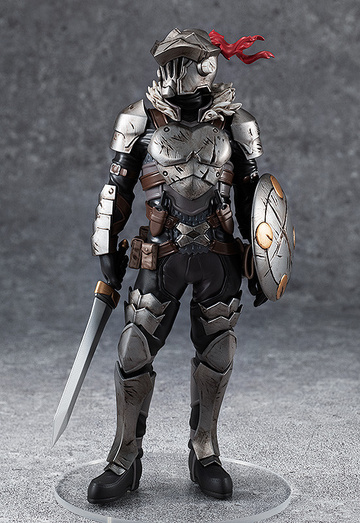 Goblin Slayer, Goblin Slayer, Good Smile Company, Pre-Painted